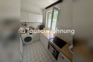 Tauschwohnung: Sehr schöne 2 Zimmer Wohnung mit Terrasse in Bogenhausen – Die vollständige Adresse der Immobilie erhältst du vom Anbieter., 81677 Altbogenhausen, München – Vorschaubild 5