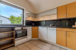 Energieeffiziente, loftartige Endetage mit traumhafter Dachterrasse und TG-Stellplatz inklusive! – Die vollständige Adresse der Immobilie erhältst du vom Anbieter., 22607 Groß Flottbek, Hamburg – Vorschaubild 9