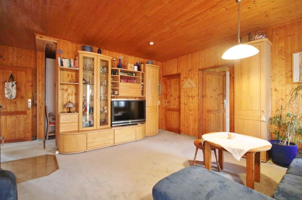 Immobilie in Hinterschmiding - "Für Menschen, die das Besondere lieben"
Liebevolles Unikat mit 2 Garagen, großzügigem Grundstück u - Bild 10