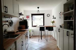 Weststadt: 2,5 Zimmer, Balkon zum Garten, TG-Stellplatz – privat/provisionsfrei – Zähringerstraße 73, 69115 Weststadt, Heidelberg – Vorschaubild 5