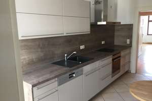 Gehobene 3-Zimmer-Whg mit Balkon in zentrumsnaher, ruhiger Lage (befristet auf zwei Jahre) – Die vollständige Adresse der Immobilie erhältst du vom Anbieter., 4105 Zentrum-Nord, Leipzig – Vorschaubild 8