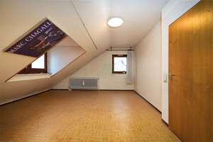 Kleines Raumwunder: Doppelhaushälfte in Amberg-Dreifaltigkeit – Die vollständige Adresse der Immobilie erhältst du vom Anbieter., 92224 Kernstadt, Amberg – Vorschaubild 19