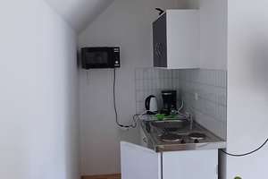 Möblierte Apartments vor den Toren von VW – Am Lindenberg 8, 38442 Sandkamp, Wolfsburg – Vorschaubild 5