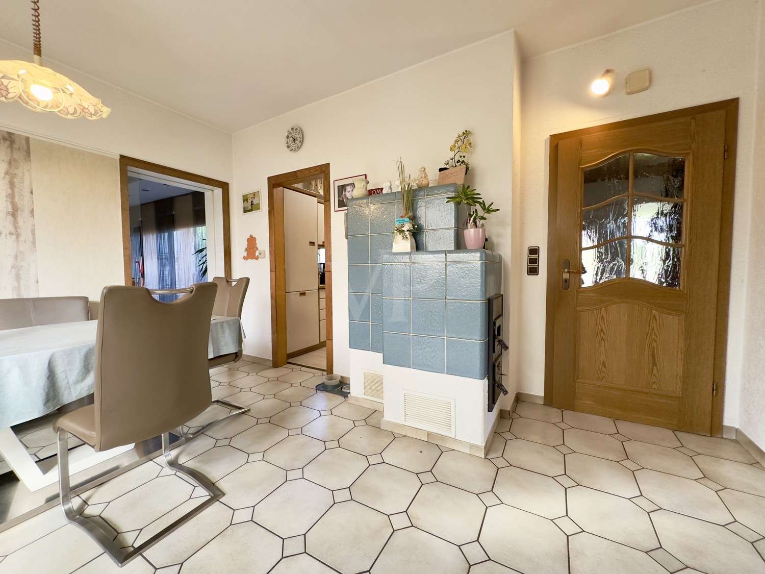 Immobilie in Herzlake - Großzügiges modernisiertes EFH mit Wellnessbereich und Garten in ruhiger Lage von Herzlake - Bild 3