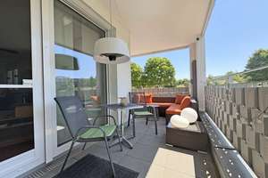 3 ZIMMER – BALKON – BAD MIT FENSTER   – Die vollständige Adresse der Immobilie erhältst du vom Anbieter., 93055 Ostenviertel, Regensburg – Vorschaubild 1