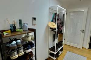 Moderne 3-Zimmer Wohnung – Die vollständige Adresse der Immobilie erhältst du vom Anbieter., 10249 Friedrichshain, Berlin – Vorschaubild 15