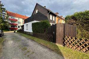 Gemütliches Reihenendhaus mit XL-Dachterrasse, Terrasse, Garten und zwei Garagen – 38259 Salzgitter-Bad, Salzgitter – Vorschaubild 4
