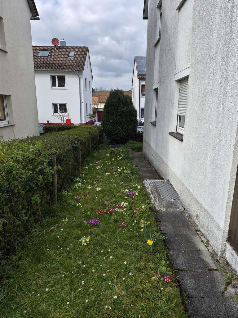 Immobilie in Asperg - Freistehendes Zweifamilienhaus in Toplage - Provisionsfrei - Bild 4