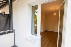 Bezugsfertige sanierte 2-Zimmerwohnung mit Balkon und Einbauküche in zentraler Lage – Die vollständige Adresse der Immobilie erhältst du vom Anbieter., 40227 Oberbilk, Düsseldorf – Vorschaubild 16