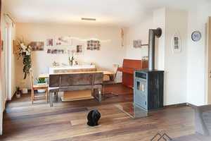 **RESERVIERT** Energieeffizientes Einfamilienhaus mit beeindruckendem Weitblick zu verkaufen! – Neustadt a.d. Aisch-Bad Windsheim (Kreis) – Vorschaubild 9