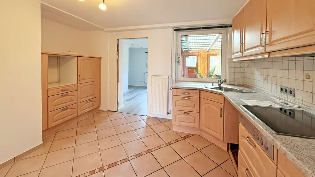 Immobilie in Delingsdorf - Kompakte Doppelhaushälfte mit individuellem Grundriss in Delingsdorf – Wentzel Dr. - Bild 3