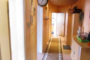 Bezugsfreie und gut aufgeteilte Eigentumswohnung mit Garage nahe der TU – Mittelriede  1, 38104 Wabe-Schunter-Beberbach, Braunschweig – Vorschaubild 9