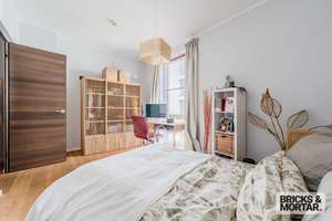 Ihr Zuhause am Schloss Charlottenburg: 2-Zimmer Neubauwohnung 
mit stilvoller Ausstattung & Loggia – Die vollständige Adresse der Immobilie erhältst du vom Anbieter., 14059 Charlottenburg, Berlin – Vorschaubild 7