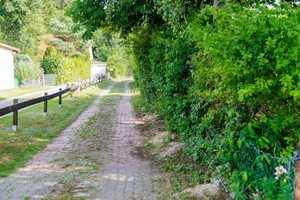 Gestaltbares Zuhause : EFH mit Garten, Garage und 4 Freistellplätzen mit Renovierungsbedarf – Osterholz (Kreis) – Vorschaubild 15