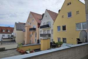 Attraktives Wohn-/Geschäftshaus in einer der schönsten Straßenzüge Süddeutschlands – 86609 Donauwörth – Vorschaubild 4