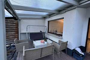 Einfamilienhaus mit Garten und Terrasse in guter Lage von Sprendlingen
 – Mainz-Bingen (Kreis) – Vorschaubild 4