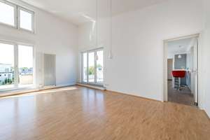 Schuch Immobilien - Exklusives Wohnen im modernen Penthouse - Einzugsbereit – Die vollständige Adresse der Immobilie erhältst du vom Anbieter., 65197 Biebrich, Wiesbaden – Vorschaubild 9