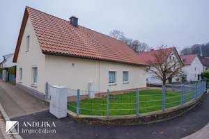 Gemütliches Zuhause mit Charakter, Garten und Doppelgarage! – Die vollständige Adresse der Immobilie erhältst du vom Anbieter., 89355 Gundremmingen – Vorschaubild 21