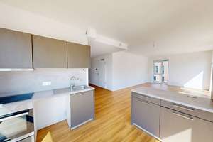Wohnen auf höchstem Niveau – Penthouse mit Dachterrasse und privatem Liftzugang – Alte Sülldorfer Landstraße 402 b, 22559 Rissen, Hamburg – Vorschaubild 4