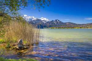 Attraktives Anwesen mit viel Platz in top Lage von Kochel a. See – Bad Tölz-Wolfratshausen (Kreis) – Vorschaubild 2