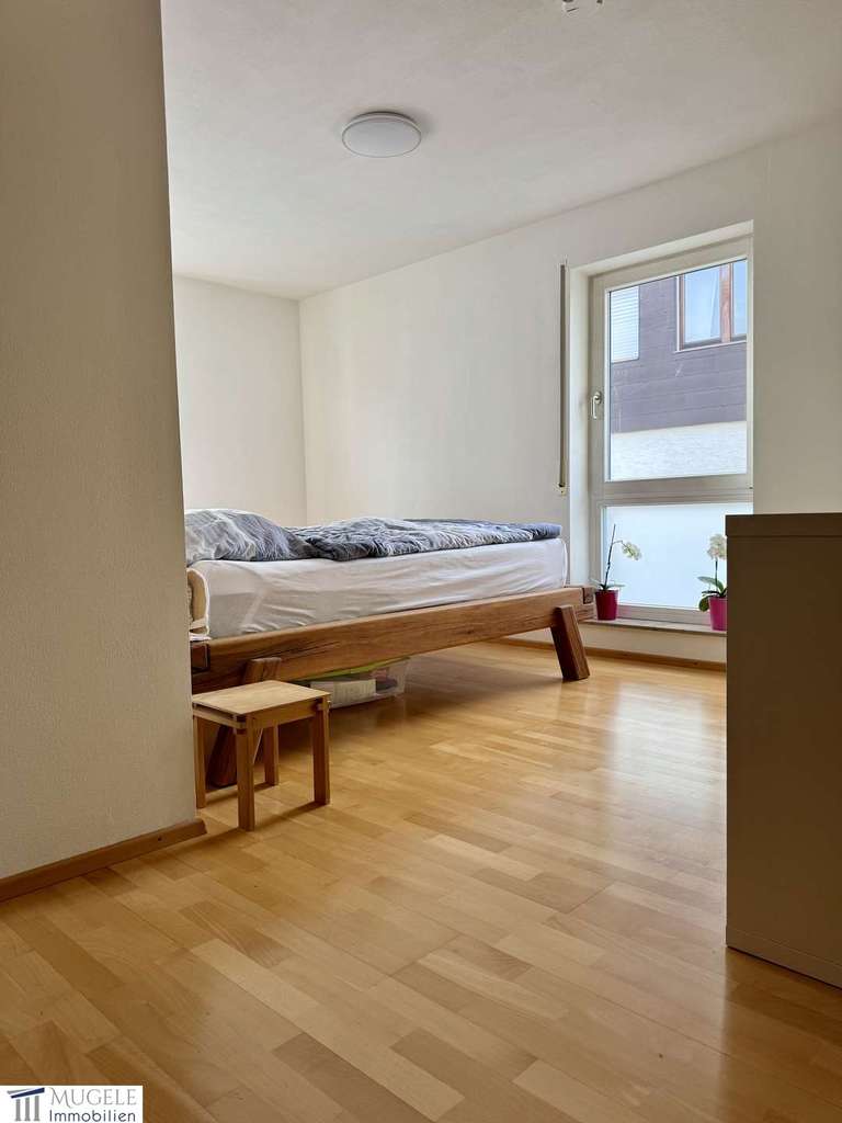 Immobilie in Aidlingen - Einziehen und wohlfühlen: Moderne 3-Zimmer-Wohnung in Aidlingen - Bild 2