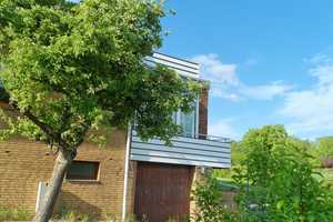 9 Zimmer im EG u OG.- 2xKüche, 2xBad, teilmöbliert, mit Wintergarten und Garten ** in Alleinlage  ** – Herford (Kreis) – Vorschaubild 2