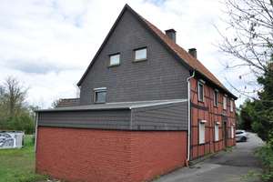 Entkerntes Mehrfamilienhaus: Ideale Projektchance für Handwerker – Die vollständige Adresse der Immobilie erhältst du vom Anbieter., 58706 Menden (Sauerland) – Vorschaubild 2