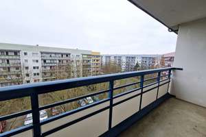 2-Zimmer-Wohnung im 5. Obergeschoss zu vermieten – Andromedaweg 4, 4205 Grünau-Nord, Leipzig – Vorschaubild 8