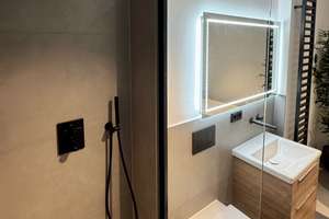 3-Zimmer Wohnung im ruhigen Innenhof in der Maxvorstadt – Karlstraße 102, 80335 Marsfeld, München – Vorschaubild 14