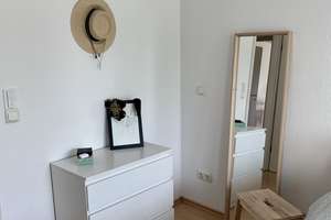 Helle 2-Zimmer Wohnung – Maybachstraße 24, 50670 Neustadt/Nord, Köln – Vorschaubild 11