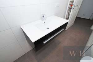 Traumhafte 2-Raum Wohnung mit Tageslichtbad, Badewanne und Balkon! – Hafenstr. 15, 39106 Alte Neustadt, Magdeburg – Vorschaubild 17