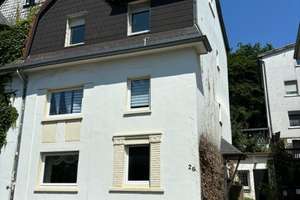 Vielseitig nutzbares und teilweise vermietetes Mehrfamilienhaus in Hohenlimburg