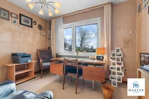 ~~Ein Haus, das mitdenkt-Praktischer Grundriss, Ausbauoption & viel Platz für Ihre Ideen ~~ – Aurich (Kreis) – Vorschaubild 13