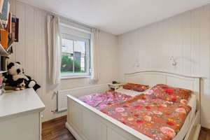 Grün, ruhig und modernisiert - Einfamilienhaus mit Pool & Kamin in Berlin-Tegel – Die vollständige Adresse der Immobilie erhältst du vom Anbieter., 13507 Tegel, Berlin – Vorschaubild 13