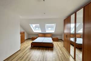 Modernes Reihenhaus: 130 m² Wohnfläche in Frankfurt-Niederursel – Die vollständige Adresse der Immobilie erhältst du vom Anbieter., 60439 Niederursel, Frankfurt am Main – Vorschaubild 13