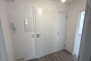 Helle 3-Zimmer-Wohnung mit Balkon in Solingen