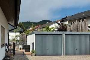 Vielseitiges Einfamilienhaus in idyllischer Lage – perfekt für Familien oder mehrere Generationen – Die vollständige Adresse der Immobilie erhältst du vom Anbieter., 76593 Gernsbach – Vorschaubild 4