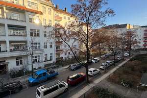 Charmante 1-Zimmer-Wohnung mit Balkon in ruhiger Wilmersdorfer Lage – Tharandter Str. 5, 10717 Wilmersdorf, Berlin – Vorschaubild 16