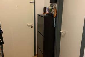 Schöne, große 2ZKDB-Wohnung im beliebten Studentenviertel beim Ponttor – Roermonder Straße 112, 52072 Ponttor, Aachen – Vorschaubild 3