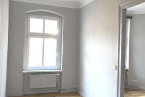 Schillerkiez: langfristig vermietetes 2 Zimmer-Apartment im Seitenflügel/Gartenhaus, Kündigungssperr – Die vollständige Adresse der Immobilie erhältst du vom Anbieter., 12049 Neukölln (Ortsteil), Berlin – Vorschaubild 3