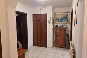3-Zimmer-Wohnung mit Balkon  + 2 TG in Heilbronn-Böckingen – Ludwigsburgerstr 200, 74081 Böckingen, Heilbronn – Vorschaubild 4