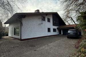 Exkl. Landhaus 10 Zi in Kirchseeon 5 Jahre befristet zu verm. – 85614 Kirchseeon – Vorschaubild 23