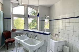 Repräsentative Jugendstilvilla auf parkähnlichem Grundstück – stilvolles Wohnen mit Einliegerwohnung – Die vollständige Adresse der Immobilie erhältst du vom Anbieter., 42369 Ronsdorf, Wuppertal – Vorschaubild 23