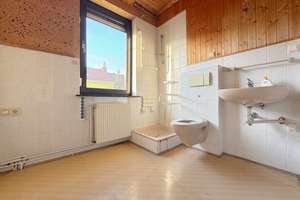 Findorff / Sanierungsbedürftiges Reihenmittelhaus in gefragter Lage – Die vollständige Adresse der Immobilie erhältst du vom Anbieter., 28215 Regensburger Straße, Bremen – Vorschaubild 11
