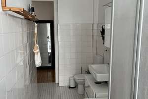 Möblierte 3-Zimmer-Wohnung im Herzen des Grindelviertels – befristete Untervermietung ab 6 Monaten – Grindelhof 2, 20146 Rotherbaum, Hamburg – Vorschaubild 11