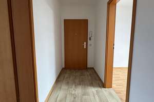 2-Zimmer-Dachgeschosswohnung in zentraler Lage – Hagerstraße 18, 8645 Bad Elster – Vorschaubild 12
