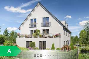 Familienglück: Traumhafte Neubau-Doppelhaushälfte in ruhiger Lage von Pasing – provisionsfrei! – Die vollständige Adresse der Immobilie erhältst du vom Anbieter., 81245 Obermenzing, München – Vorschaubild 1