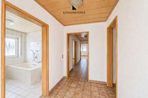 ***Zweifamilienhaus mit Garten & Ausbaupotential*** – Die vollständige Adresse der Immobilie erhältst du vom Anbieter., 89269 Vöhringen – Vorschaubild 9