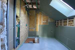 Familienhaus mit Einliegerwohnung  und Garage! Bezugsfrei! – Hofäckerweg 20 - 22, 71154 Nufringen – Vorschaubild 79