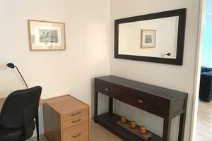 Schöne 2+ Zi. Wohnung PROVISIONSFREI in begehrter Lage in Berlin-Zehlendorf – Die vollständige Adresse der Immobilie erhältst du vom Anbieter., 14169 Zehlendorf, Berlin – Vorschaubild 12